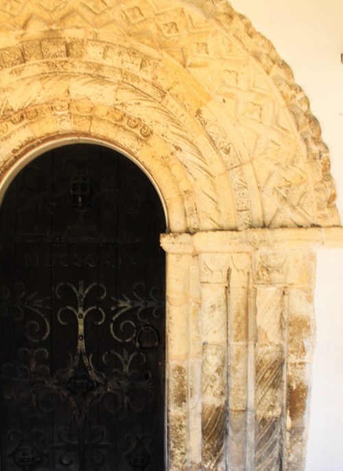 July Chedgrave Church