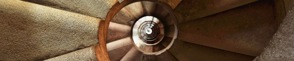 Staircase by stokpic