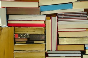 books by congerdesign