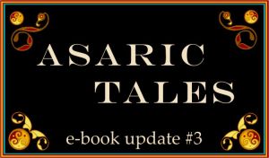 Asaric Tales update 3 v2