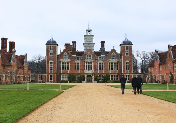 Blickling Hall
