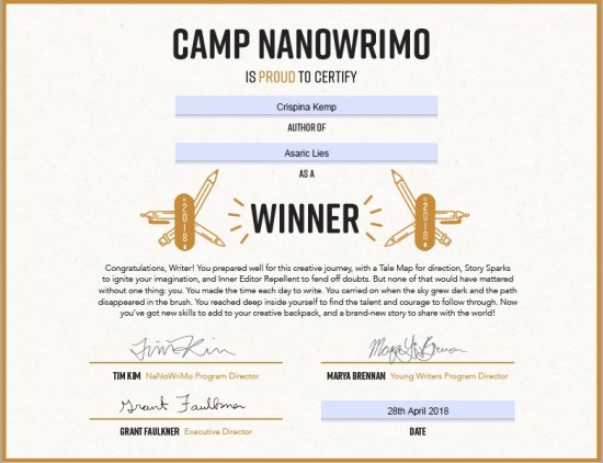 Camp-2018-Winner-Certificate