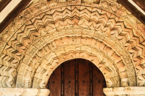 Ashby St Mary c;lose up