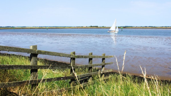 Breydon Water