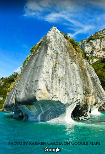 Patagonia by Karman Garcia