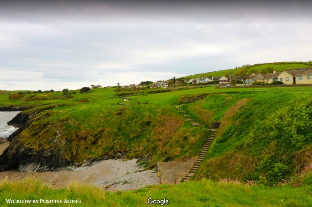 Wicklow by Positive Aging