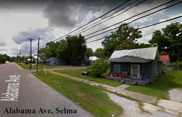 Selma Alabama
